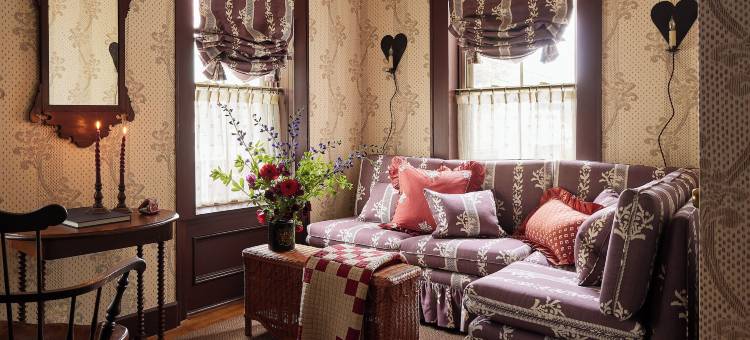 六铃乡村客栈(Six Bells Countryside Inn)图片