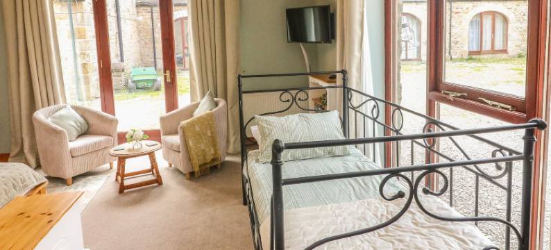 弧形露克兰区(The Arches Larklands)图片