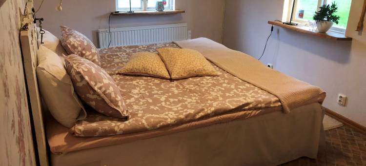 桑达拉家庭旅馆(Sanddala Bed & Breakfast)图片