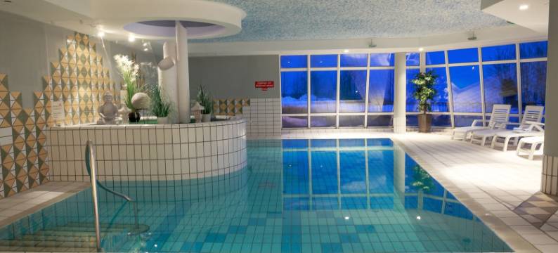 霍厄瑙霍夫公寓酒店(Hotel Landgasthof Hohenauer Hof)图片