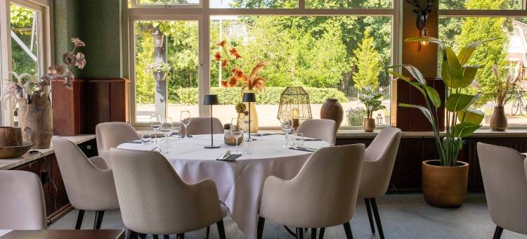 哈尔德哈赖普凡德瓦克酒店(Van der Valk Hotel Hardegarijp - Leeuwarden)图片