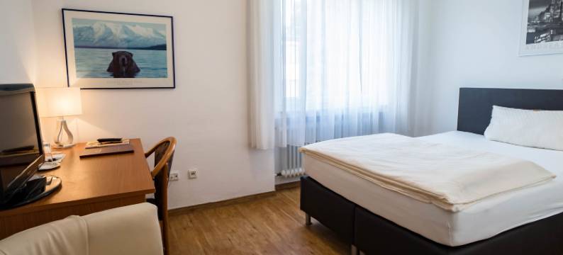 布尔格酒店(Hotel Bürger)图片