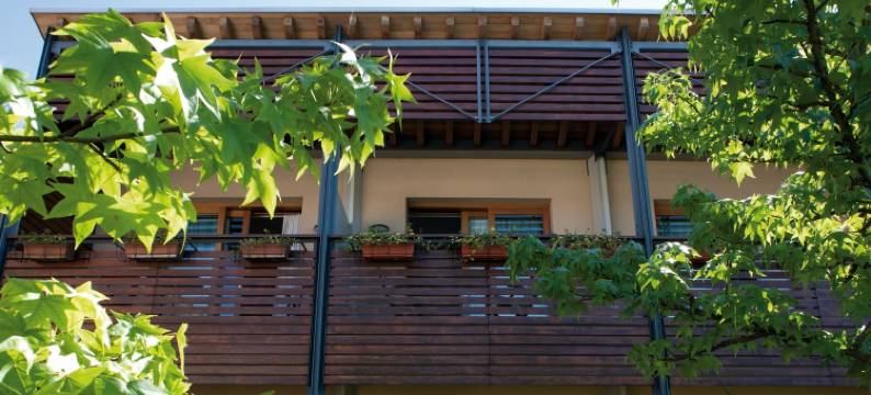 黎莱斯里贝图雷酒店(Relais le Betulle)图片