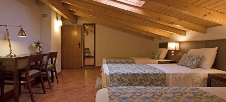 晤杰拉家庭酒店(Herdade da Urgueira)图片