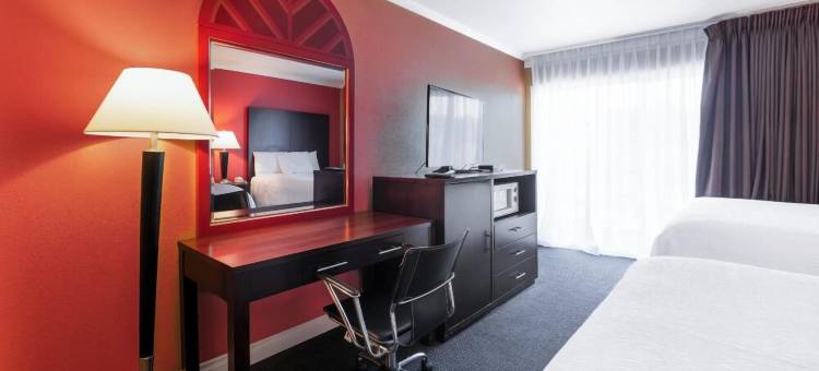 铂尔曼花园酒店(Pullman Garden Inn)图片