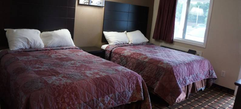 最佳住宿旅馆(Best Stay Inn)图片