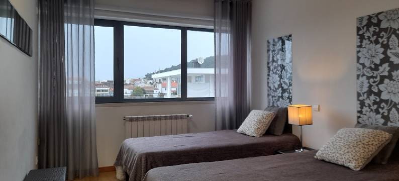 维拉诺瓦瑟薇拉国际青年西葡特色住宿 - 青年旅馆(HI Vila Nova de Cerveira - Pousada de Juventude)图片