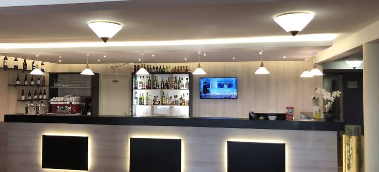阿缇娜酒店(Logis Hotel Altina)图片