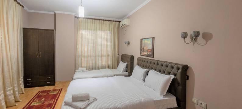 王子酒店(Prince Hotel)图片