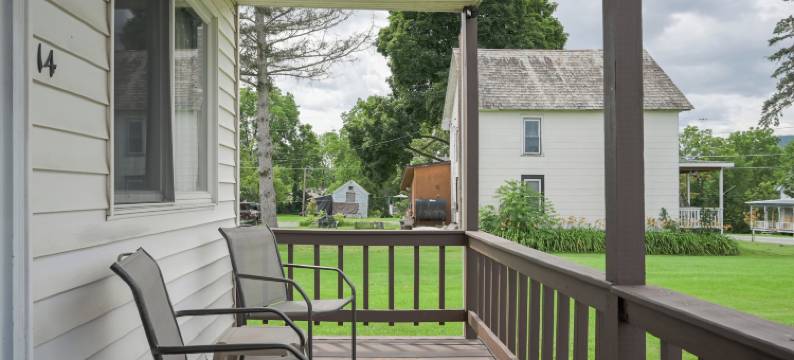 圆环法庭汽车旅馆(Circle Court Motel)图片