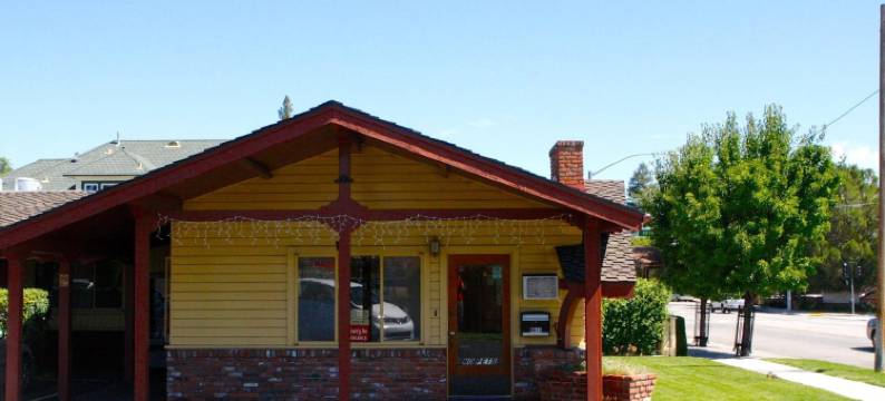 旋律牧场汽车旅馆(Melody Ranch Motel)图片