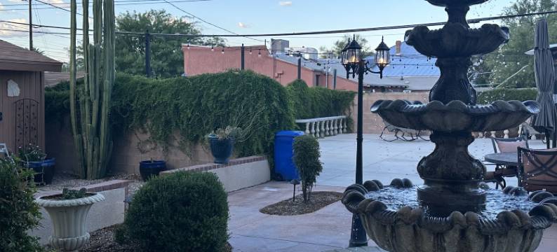 El Amador 旅馆图森市中心(El Amador Inn Downtown Tucson)图片