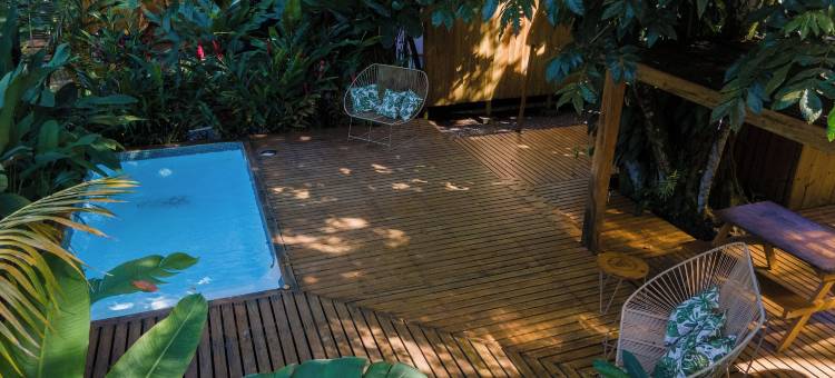 Seren帐篷酒店(Seren Glamping)图片