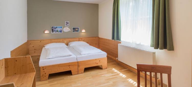 巴特奥塞JUFA酒店(Jufa Hotel Bad Aussee)图片