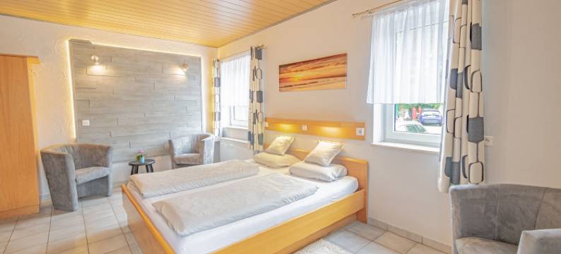 阿弗泰勒斯切克酒店(Hotel Ulftaler Schenke)图片