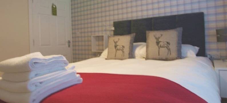 马森斯自由之家酒店(Masons Freehouse)图片