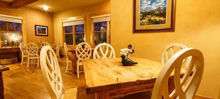 尼沃特 Spa 酒店(Niwot Inn & Spa)图片