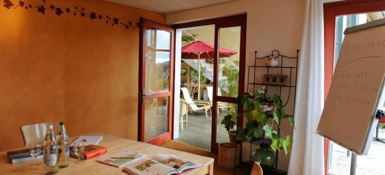 卢比尔生态酒店(EcoHotel L’Aubier)图片