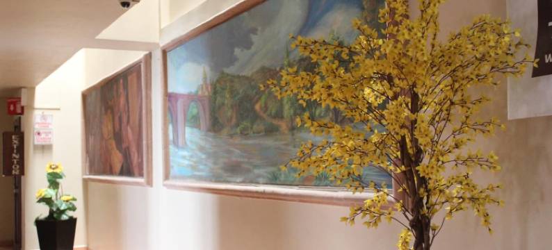 圣大菲酒店(Hotel Real Santa Fe)图片