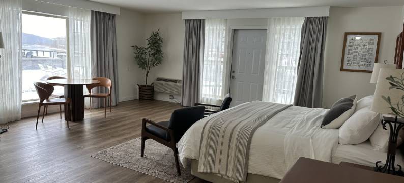 福斯堡酒店(Foxburg Inn)图片