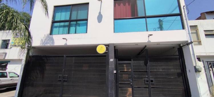 Capital O Tu Estancia图片