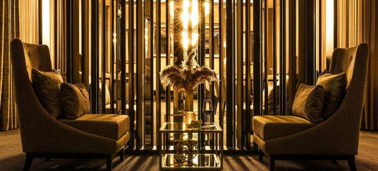 古默斯巴赫维克特住宅酒店(Victor's Residenz-Hotel Gummersbach)图片