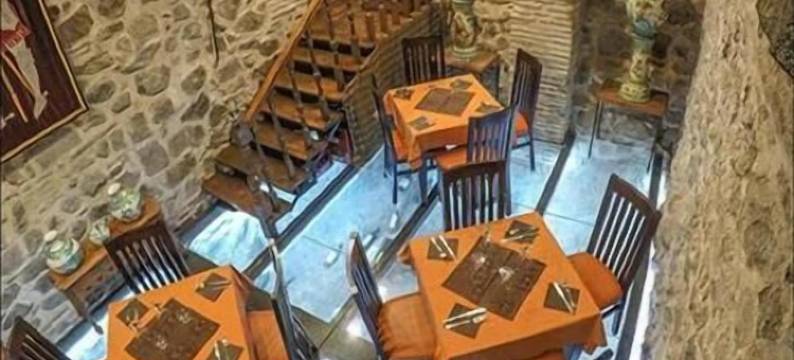 霍斯佩德里亚瑟斯内罗斯之家(Hospederia Casa de Cisneros)图片