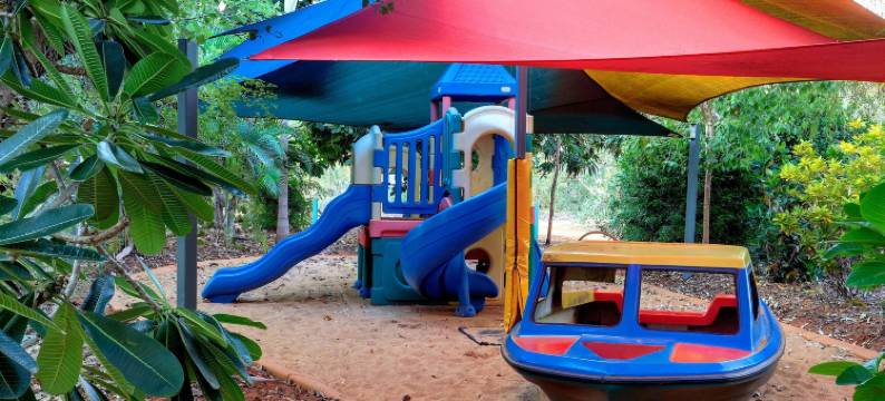 栖息地度假村(Habitat Resort)图片