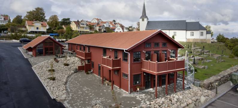 斯利本斯酒店(Slipens Hotell)图片