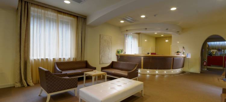 圣弗朗西斯酒店(San Francesco Hotel)图片