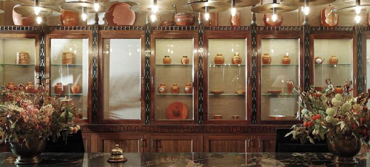 阿尔伯格酒店(Albergo Hotel)图片