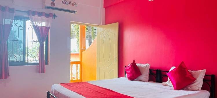 玛丽娜旅馆(Marina Guest House)图片