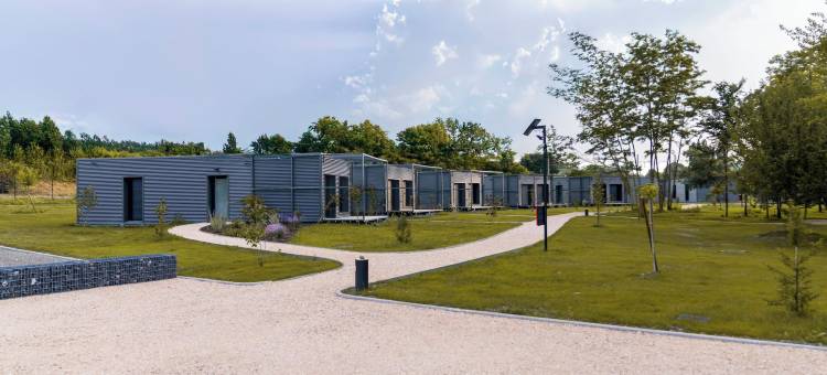 科明日生态校园(EcoCampus du Comminges)图片