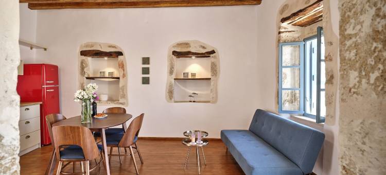 Kambos房子(Kambos House)图片