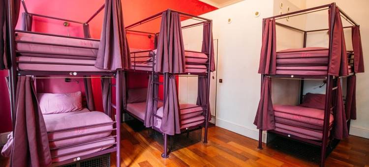 萨菲斯特约克米克尔盖特(Safestay York Micklegate)图片