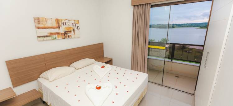 滨海酒店 - 官方(Hotel Marina - Oficial)图片