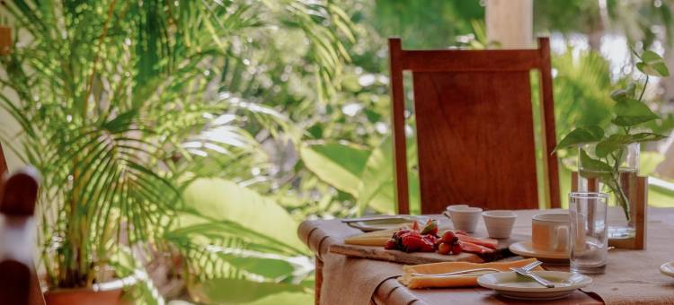 La Poza精品酒店和Spa(La Poza Boutique Hotel & Spa - Adults Only)图片