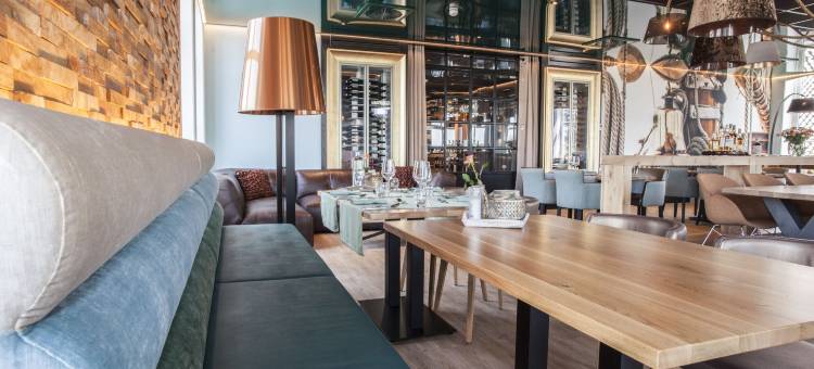 特尔穆特尔吉酒店(Hotel-Restaurant Termunterzijl)图片