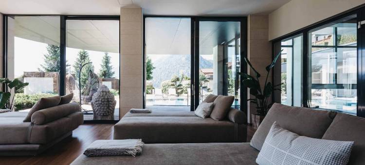 松诺夫阿尔彭多夫 - 限成人入住(Sonnhof Alpendorf - an Adults Only Place)图片