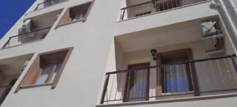 中央酒店(Merkez Otel)图片