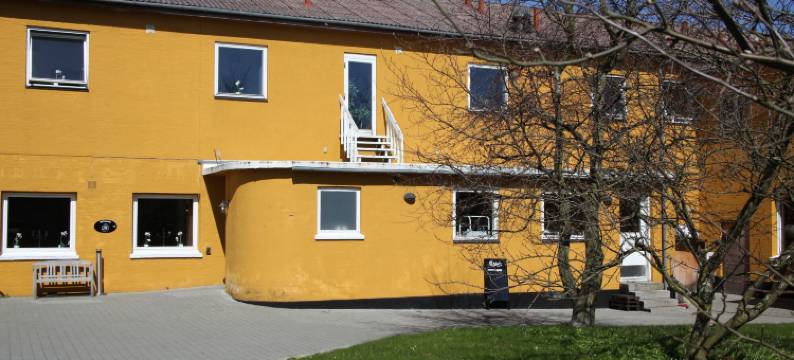 卡恩酒店(Kanns Hotel)图片