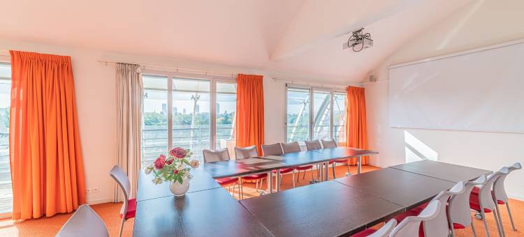 里昂蒙坦波城市国际公寓-原汤波利姆(Residence Montempo Lyon Cite Internationale)图片