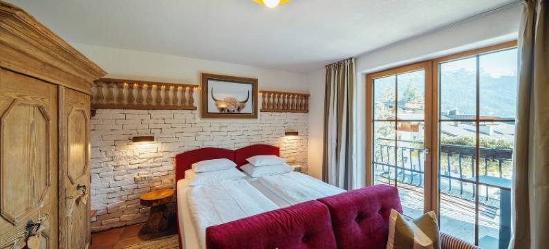 辛德勒酒店(Schindler "Bed & Food Experience")图片