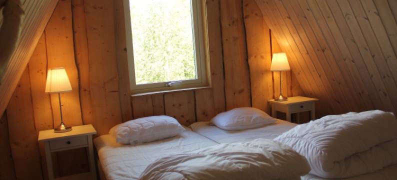 索威迪冒险露营酒店(Äventyrscampen)图片