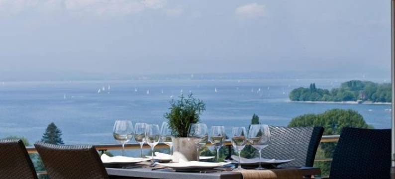 舒奈霍夫邦登瑟酒店(Bodensee-Hotel Sonnenhof)图片