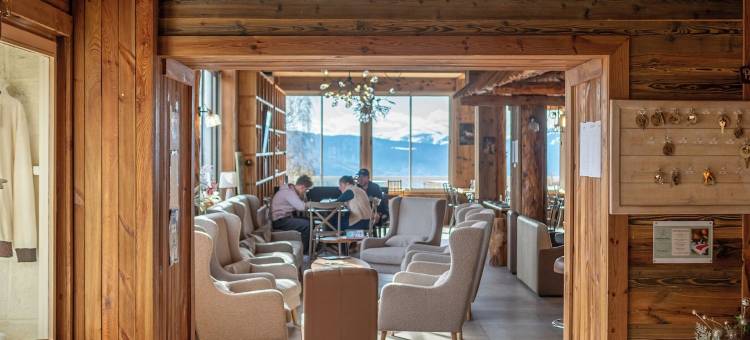 比利牛斯酒店(Hotel des Pyrénées)图片