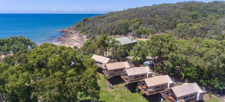 NRMA Agnes Water Holiday Park图片