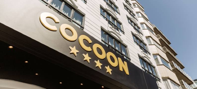 Cocoon酒店(Hotel Cocoon)图片