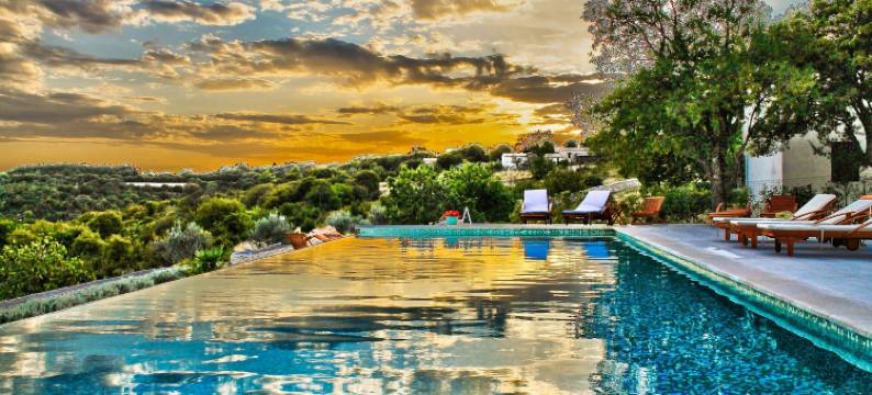 史特法尼耶别墅(Villa Stefanija Small Boutique Hotel&Restaurant)图片