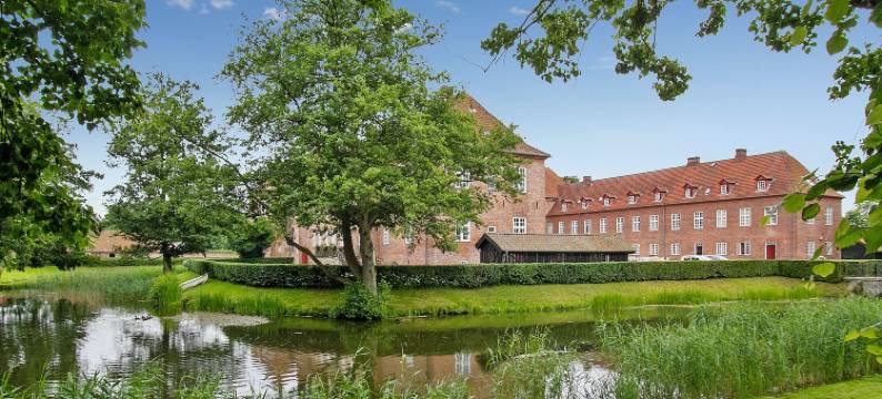 莫勒胡瑟特酒店(Hotel Møllehuset)图片